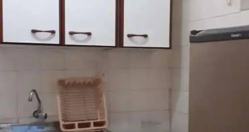 Kitnet / Stúdio à venda em Guilhermina, Praia Grande