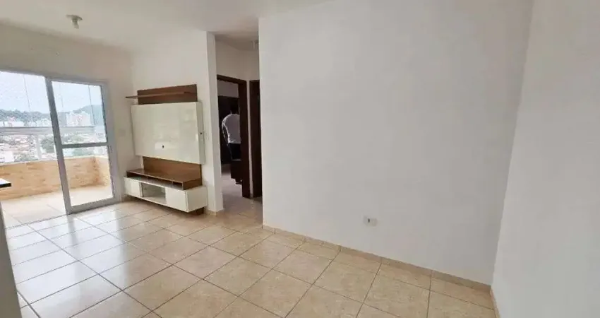 Apartamento com 2 quartos à venda no Canto do Forte, Praia Grande 