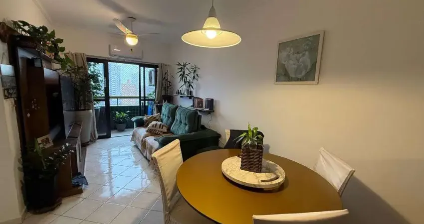 Apartamento com 1 quarto à venda na Tupi, Praia Grande 