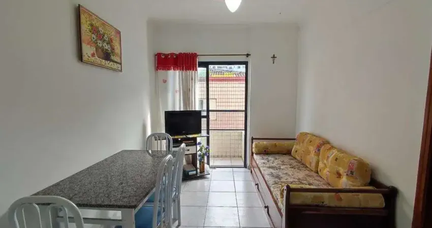 Apartamento com 1 quarto à venda em Aviação, Praia Grande