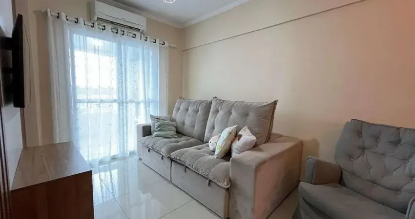 Apartamento com 2 quartos à venda no Boqueirão, Praia Grande 