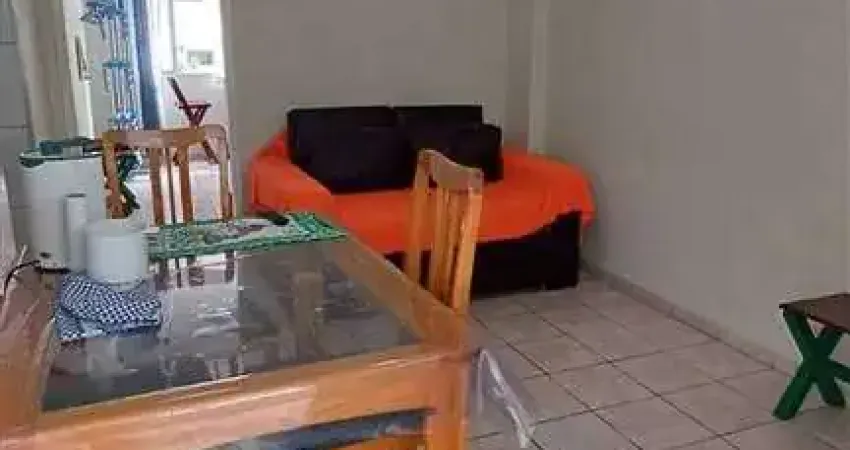 Apartamento à venda em praia grande – guilhermina - r$271 mil