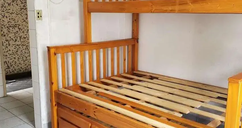 Kitnet / Stúdio à venda na Cidade Ocian, Praia Grande