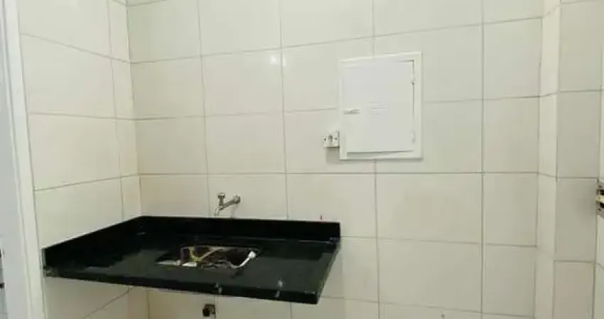 Apartamento com 1 quarto à venda na Cidade Ocian, Praia Grande