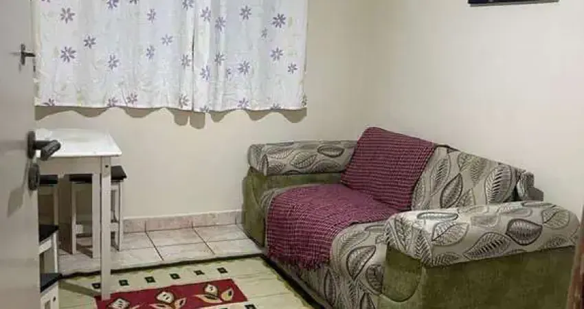Apartamento com 1 quarto à venda na Cidade Ocian, Praia Grande