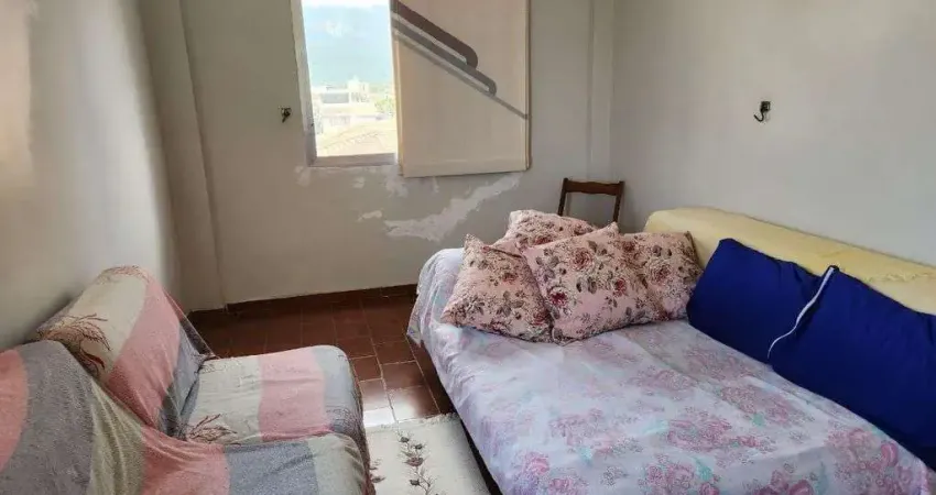 Apartamento com 1 quarto à venda na Vila Caiçara, Praia Grande 