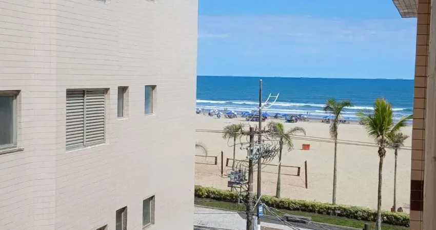 Kitnet / Stúdio à venda em Guilhermina, Praia Grande