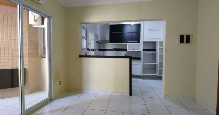 Apartamento à venda na guilhermina  – guilhermina - r$340 mil