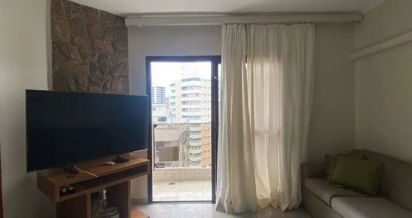 Apartamento com 3 quartos à venda na Vila Caiçara, Praia Grande