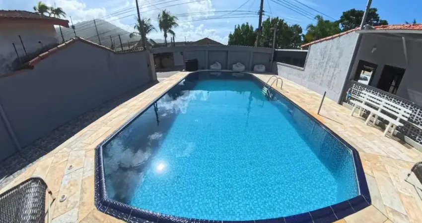 Casa com 3 quartos à venda no Solemar, Praia Grande