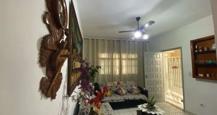 Casa com 3 quartos à venda na Cidade Ocian, Praia Grande