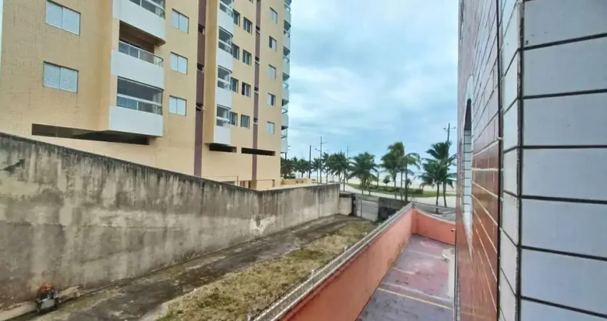 Apartamento com 1 quarto à venda no Balneário Maracanã, Praia Grande 