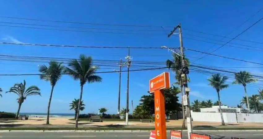 Apartamento com 1 quarto à venda no Canto do Forte, Praia Grande