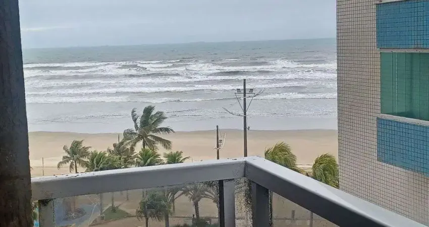 Apartamento com 1 quarto à venda na Cidade Ocian, Praia Grande