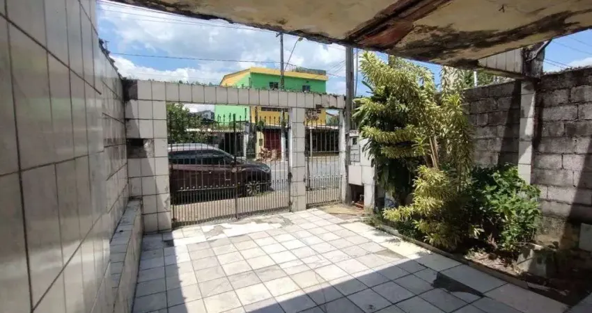 Casa com 1 quarto à venda no Nova Mirim, Praia Grande 