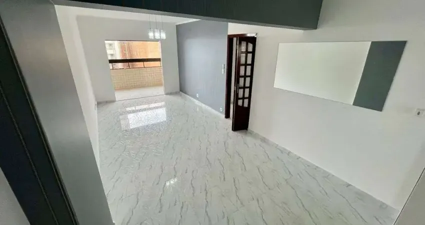 Apartamento com 2 quartos à venda na Tupi, Praia Grande