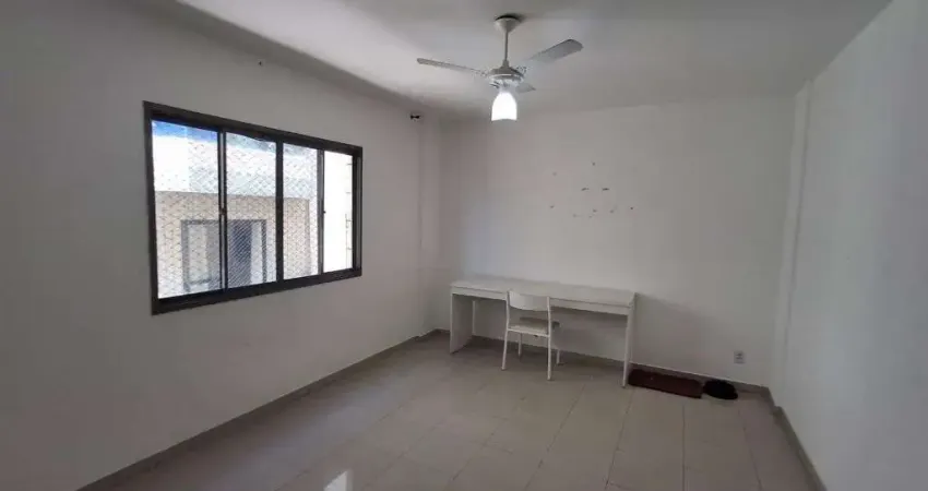 Apartamento com 1 quarto à venda no Boqueirão, Praia Grande
