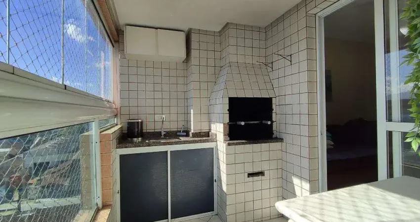 Apartamento com 1 quarto à venda em Aviação, Praia Grande