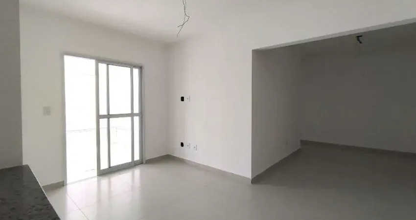 Apartamento com 2 quartos à venda em Guilhermina, Praia Grande