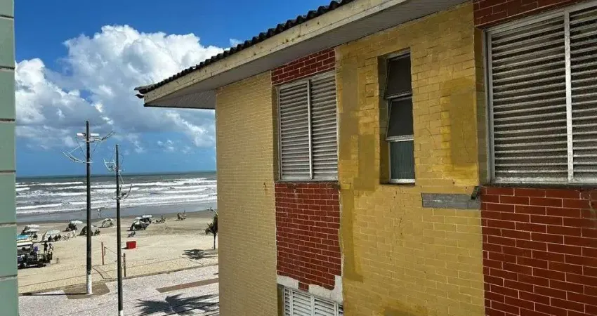 Apartamento com 1 quarto à venda na Tupi, Praia Grande 