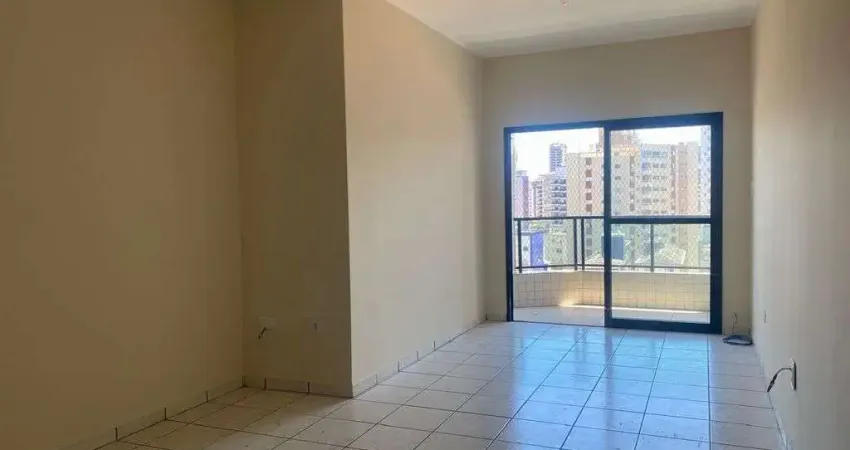 Apartamento para locação no bairro guilhermina – praia grande - r$ 2.900,00