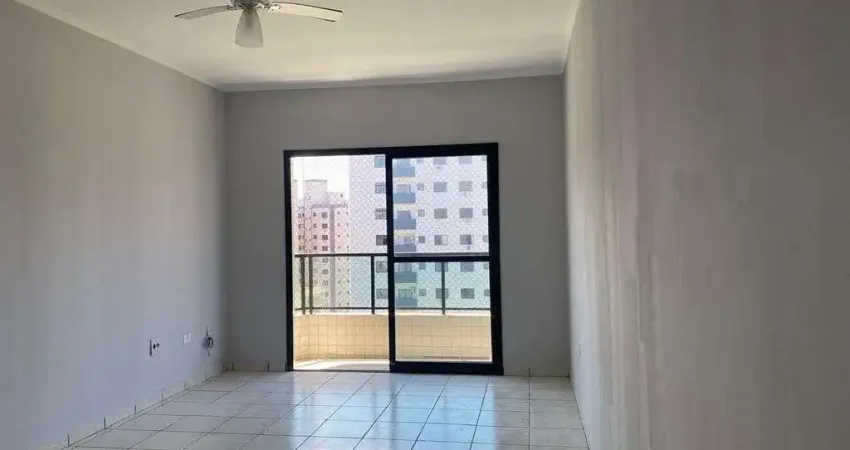 Apartamento para locação no bairro guilhermina – praia grande - r$ 3.000,00