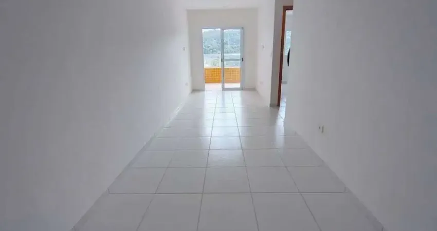 Apartamento com 2 quartos à venda no Boqueirão, Praia Grande 