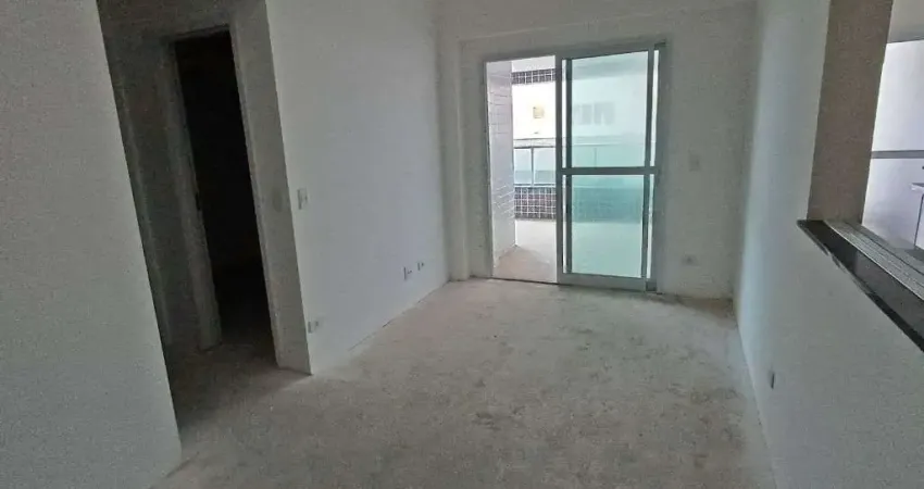 Apartamento com 2 quartos à venda no Vilamar, Praia Grande