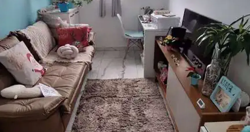 Apartamento com 1 quarto à venda na Cidade Ocian, Praia Grande 