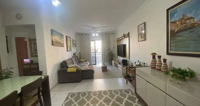 Apartamento à venda em praia grande - vila assunção - r$415 mil