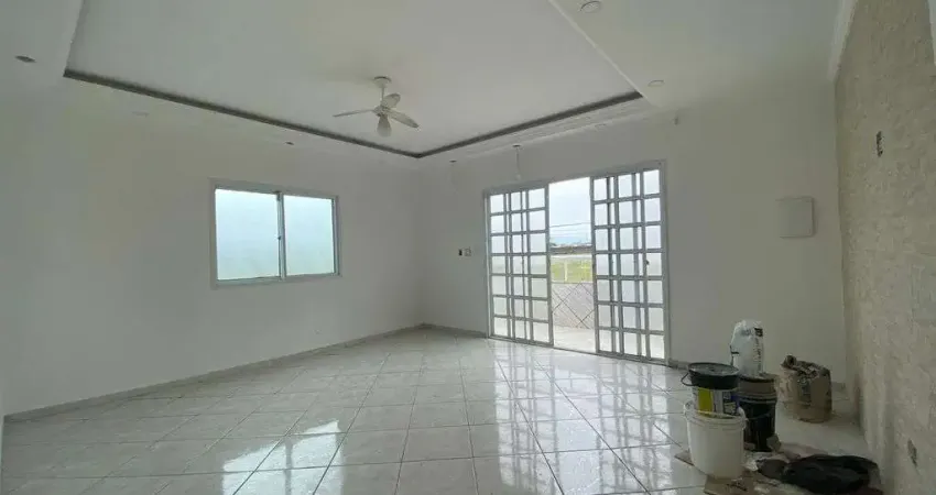 Casa com 3 quartos à venda na Cidade Ocian, Praia Grande