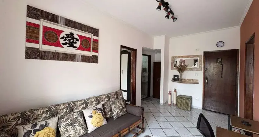 Apartamento com 1 quarto à venda na Tupi, Praia Grande