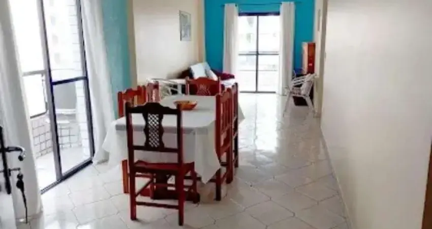 Apartamento com 2 quartos à venda na Vila Assunção, Praia Grande