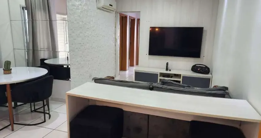 Apartamento à venda em praia grande – guilhermina - r$990 mil