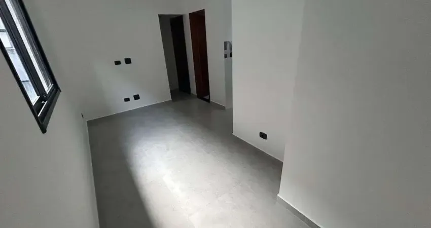 Casa em condomínio fechado com 2 quartos à venda na Vila Caiçara, Praia Grande