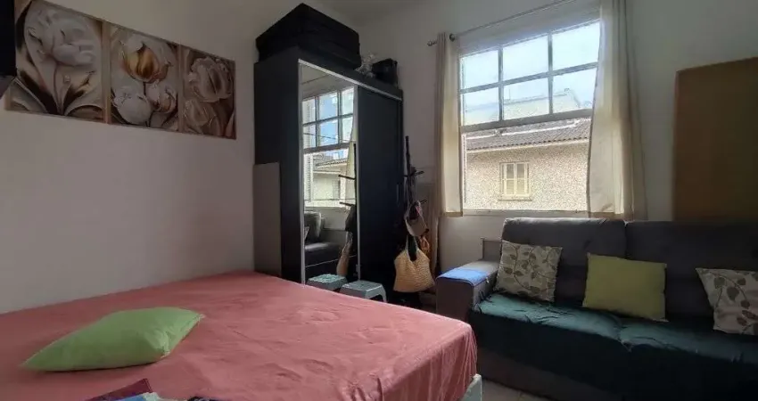 Kitnet / Stúdio à venda na Cidade Ocian, Praia Grande 