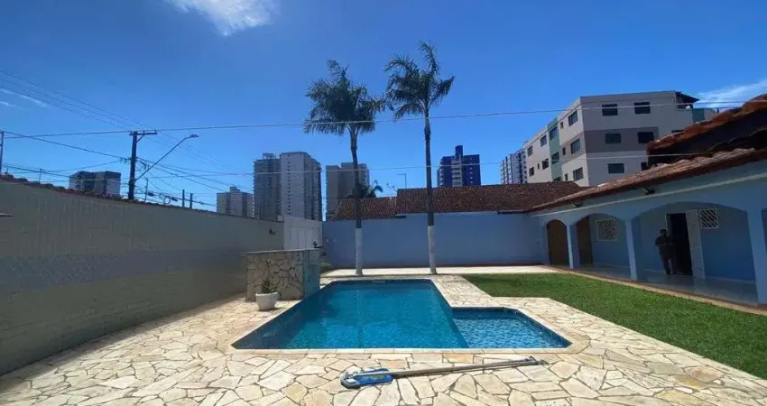 Casa com 2 quartos à venda na Vila Caiçara, Praia Grande 