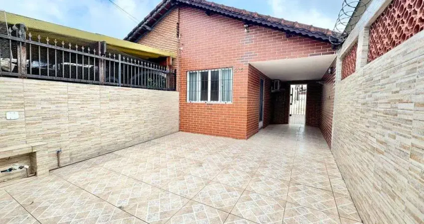Casa com 2 quartos à venda na Vila Caiçara, Praia Grande 