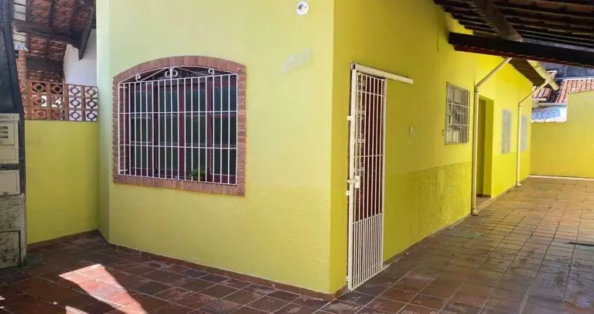Casa com 2 quartos à venda na Vila Caiçara, Praia Grande 
