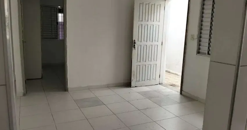 Casa com 2 quartos à venda na Vila Antártica, Praia Grande 