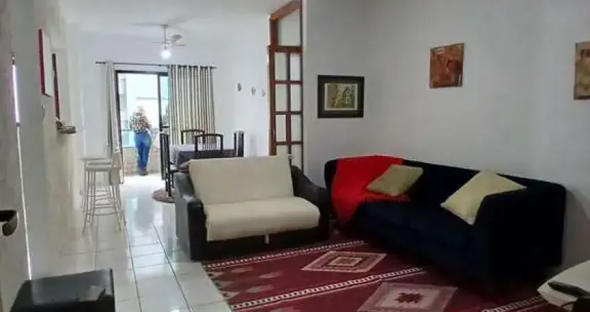 Apartamento para locação no bairro tupi – praia grande - r$ 2.600,00