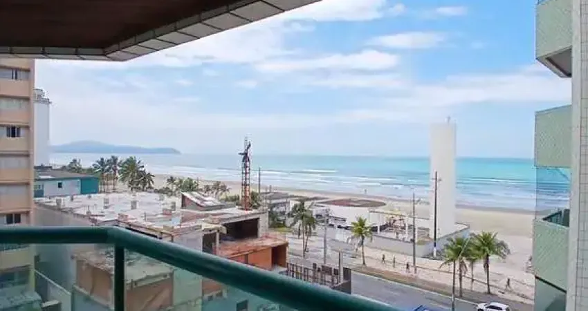 Apartamento para locação no bairro tupi – praia grande - r$ 5.000,00