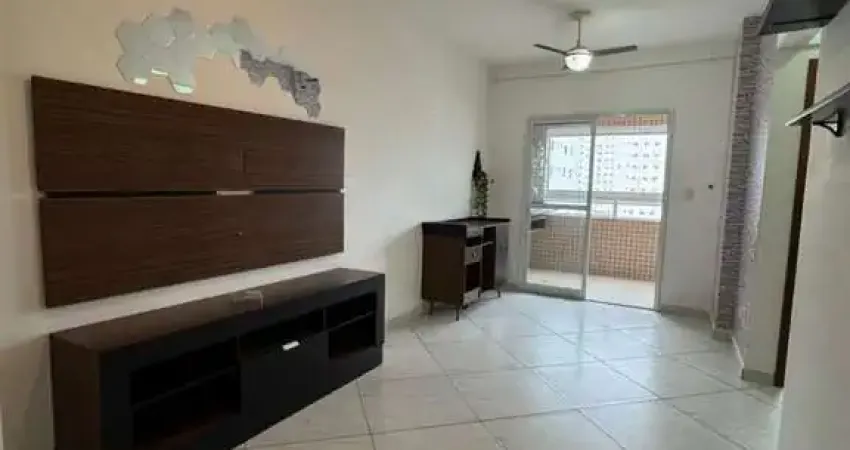 Apartamento com 2 quartos à venda na Cidade Ocian, Praia Grande