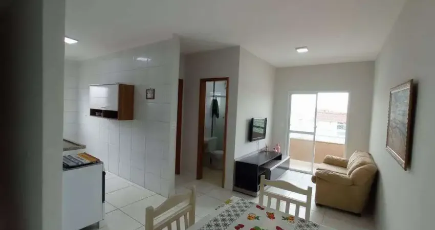 Casa de condomínio à venda em praia grande – maracanã - r$270 mil