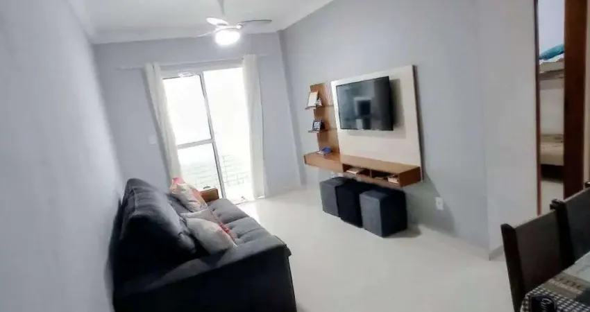 Apartamento com 2 quartos à venda no Jardim Real, Praia Grande 