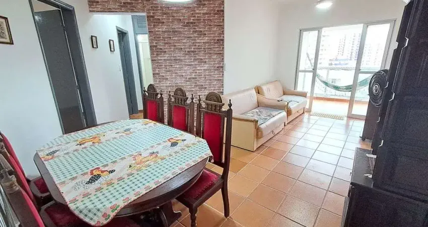 Apartamento com 1 quarto à venda na Tupi, Praia Grande
