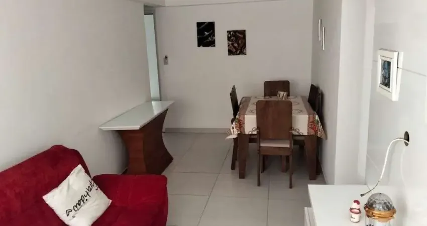 Apartamento para locação no bairro tupi – praia grande - r$ 2.500,00