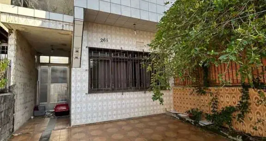 Casa com 3 quartos à venda no Nova Mirim, Praia Grande 