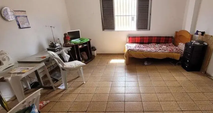 Kitnet / Stúdio à venda no Boqueirão, Praia Grande 