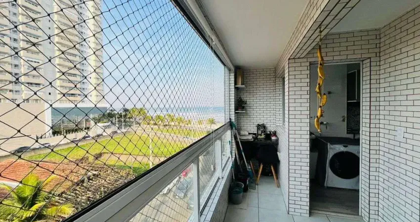 Apartamento com 1 quarto à venda na Vila Caiçara, Praia Grande